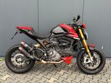 Ducati Monster SP - DUCATI MONSTER SP