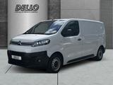 Citroën Jumpy Kasten Standard BlueHDi 120 Navi Apple Car - Citroën Jumpy aus 2023