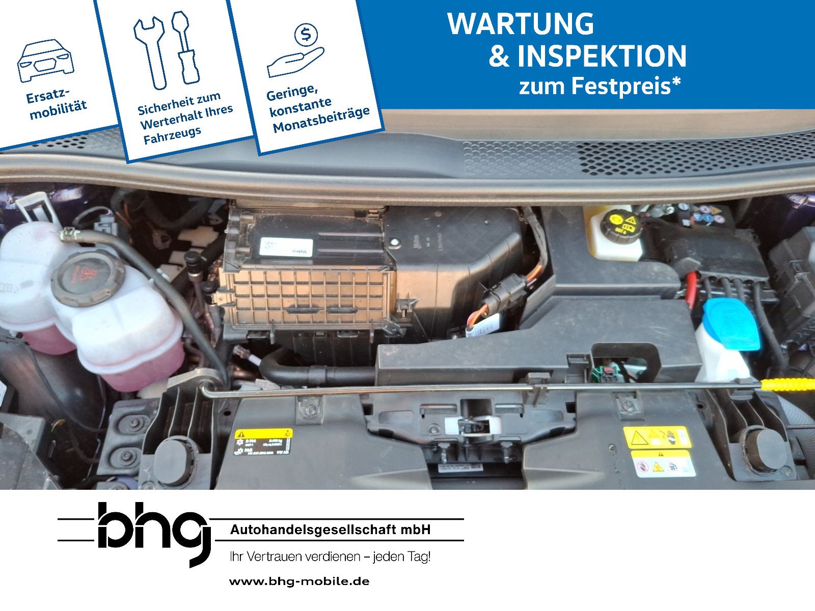 Volkswagen ID.3 - Bild 15
