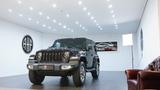 Jeep Wrangler Sahara 4X4*AHK*KAM*SHZ* - Jeep Wrangler in Wuppertal