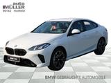 BMW 216 M Sport Design DAB Parkassistent Klimaaut. - BMW 216 Gran Coupé mit Benzin-Antrieb: Automatik