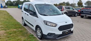 Ford Transit - 2