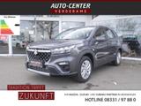 Suzuki S-Cross 1.4 Hybrid Edition KAMERA NAVI ACC LED - Suzuki (SX4) S-Cross New cars