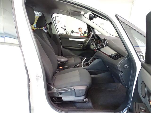 BMW 216 Gran Tourer Advant.LED Cam 2Hand erst54240KM, миниатюра 11