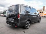 Mercedes-Benz Vito Mixto 119 CDI 4x4 Autom. MBUX TW AHK 2,5t - gebrauchte Mercedes-Benz Vito aus dem Jahr 2025