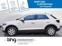 Volkswagen T-Roc - Vorschau Bild 3