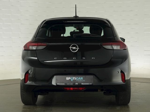 Corsa F FACELIFT+RÜCKFAHRKAMERA+SITZHEIZUNG+LENK