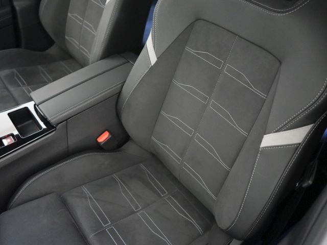 Astra L ST ULTIMATE AT+NAVI+360 GRAD KAMERA+SCHI