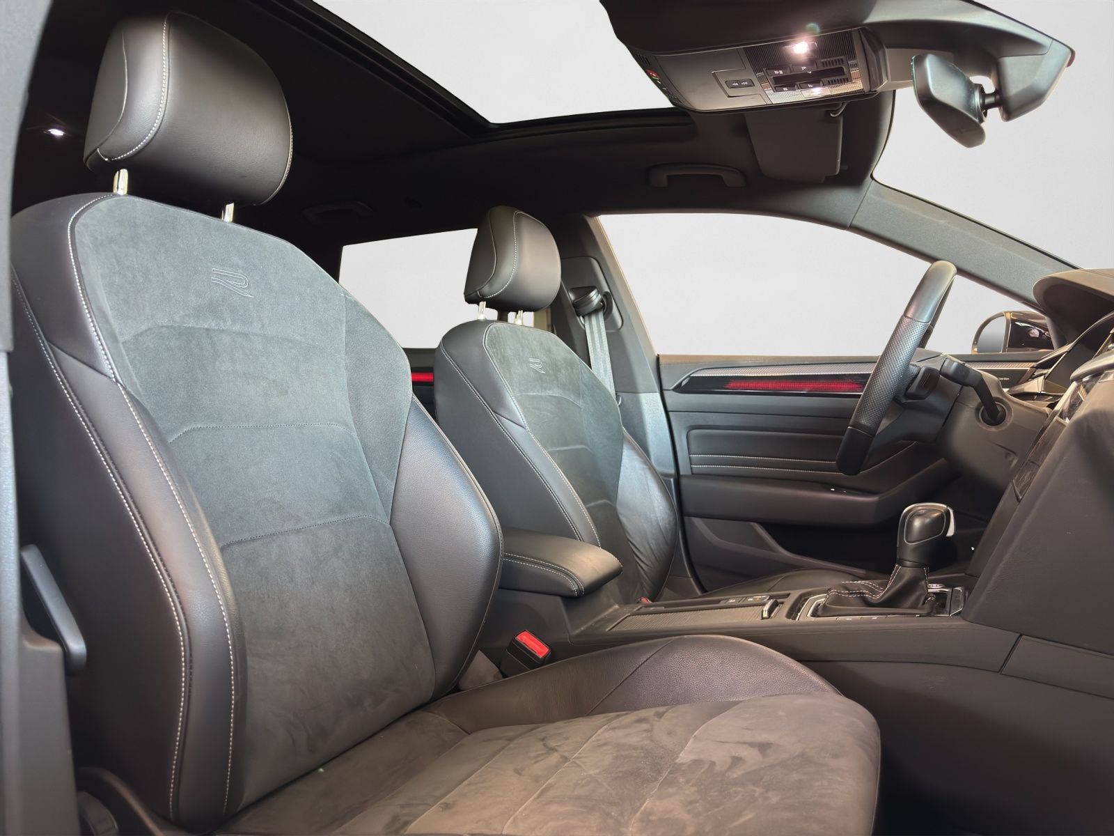 Volkswagen Arteon - Bild 5