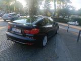 BMW 318 Gran Turismo Gran Turismo 318d Advantage... - BMW 318 Gran Turismo aus 2015