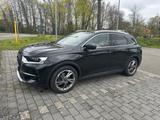 DS Automobiles DS7 (Crossback) E-Tense 225 Rivoli Automatik... - DS Automobilies DS7 (Crossback) von Privatanbietern