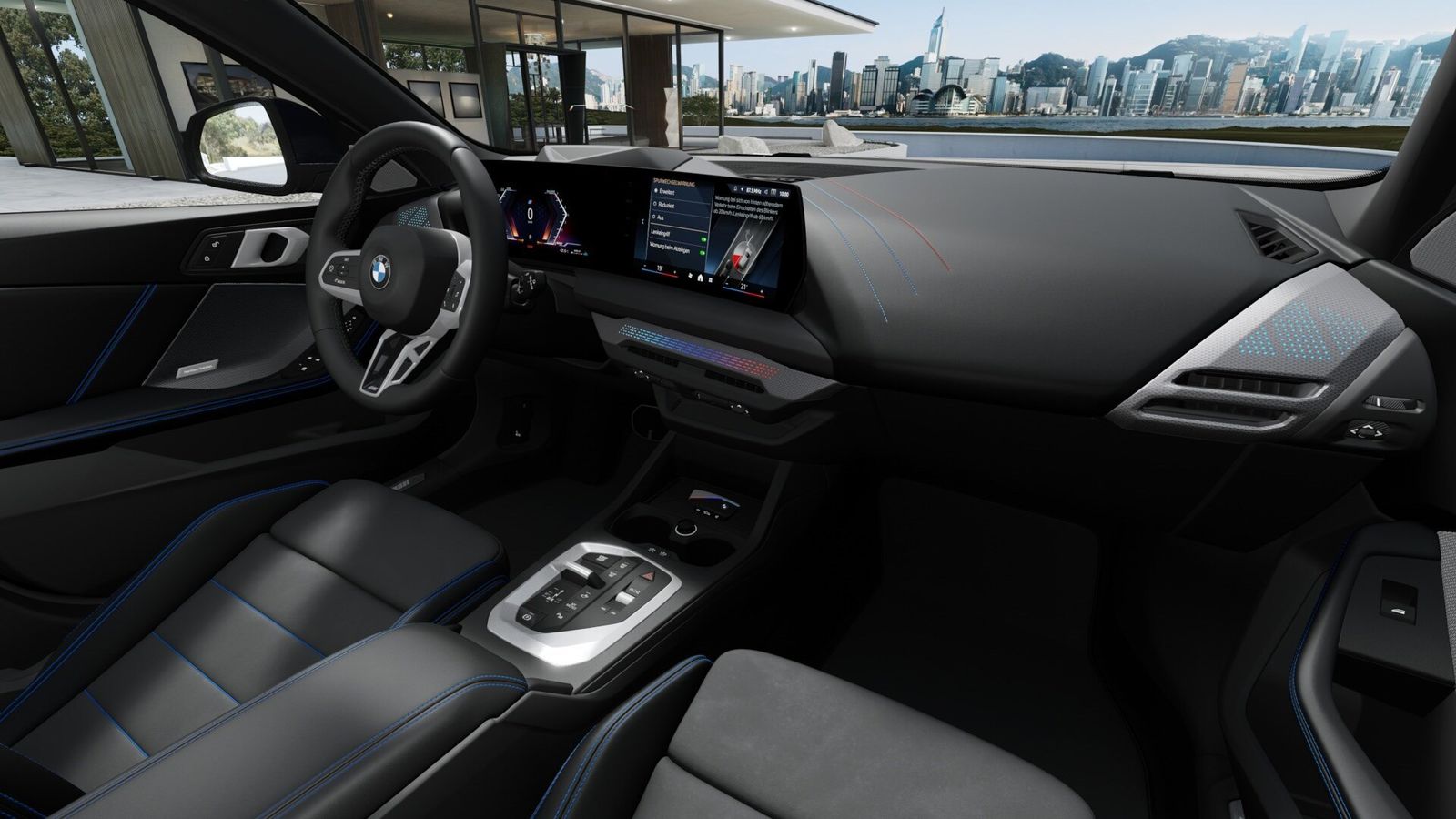 BMW 120 - Bild 7