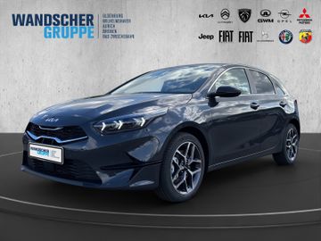 Kia cee'd  Ceedcee'd_5 1.5T 48V DCT
