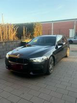 BMW 530d Touring xDrive M Sport Paket - BMW 530: Kombi, 530d M Paket