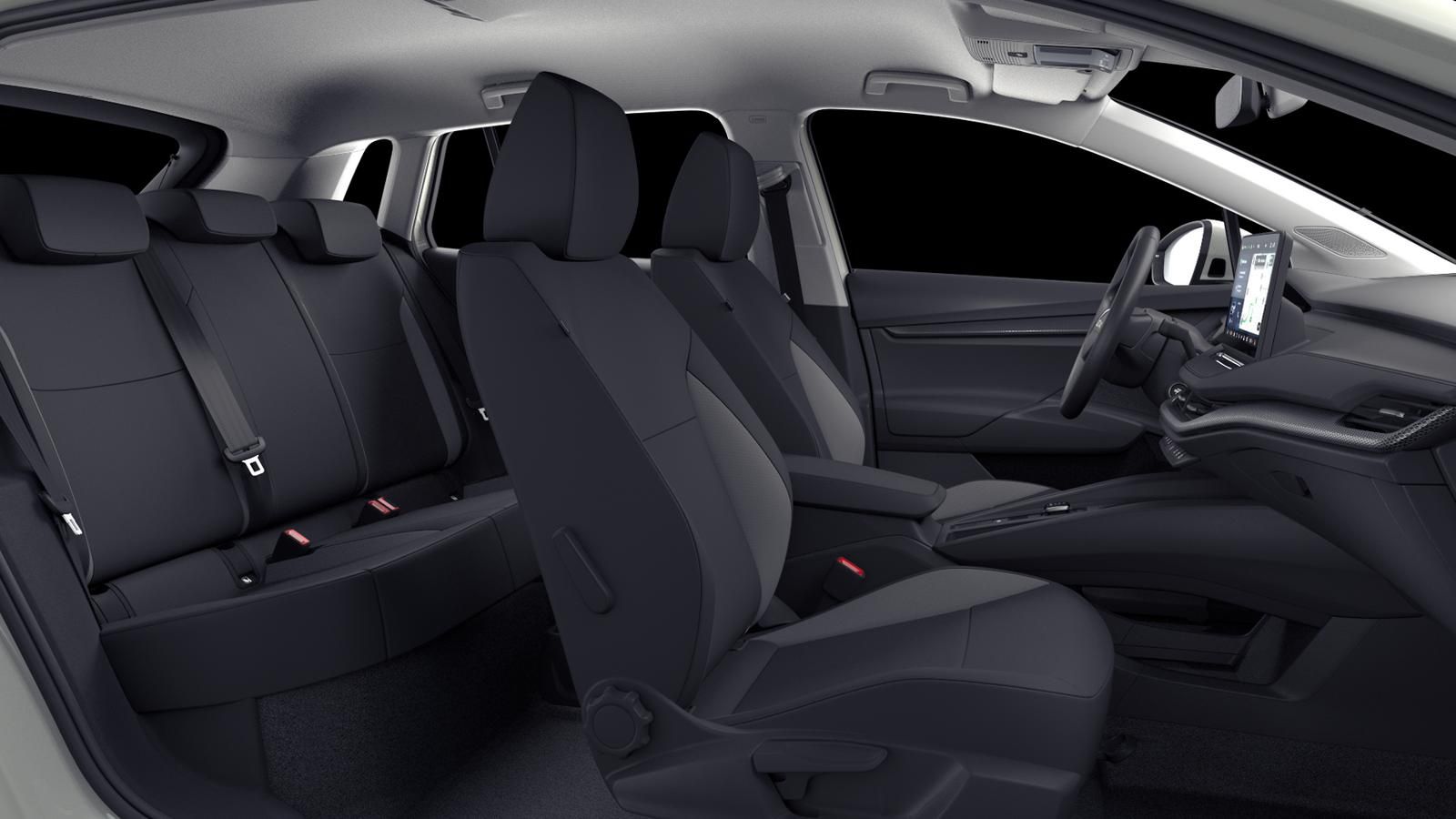 Skoda Elroq - Bild 7