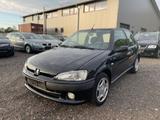 Peugeot 106 Filou 60 TÜV/GEPFLEGT/KLIMA/ZENTRALVERRIEG. - Peugeot 106: 3 Türen