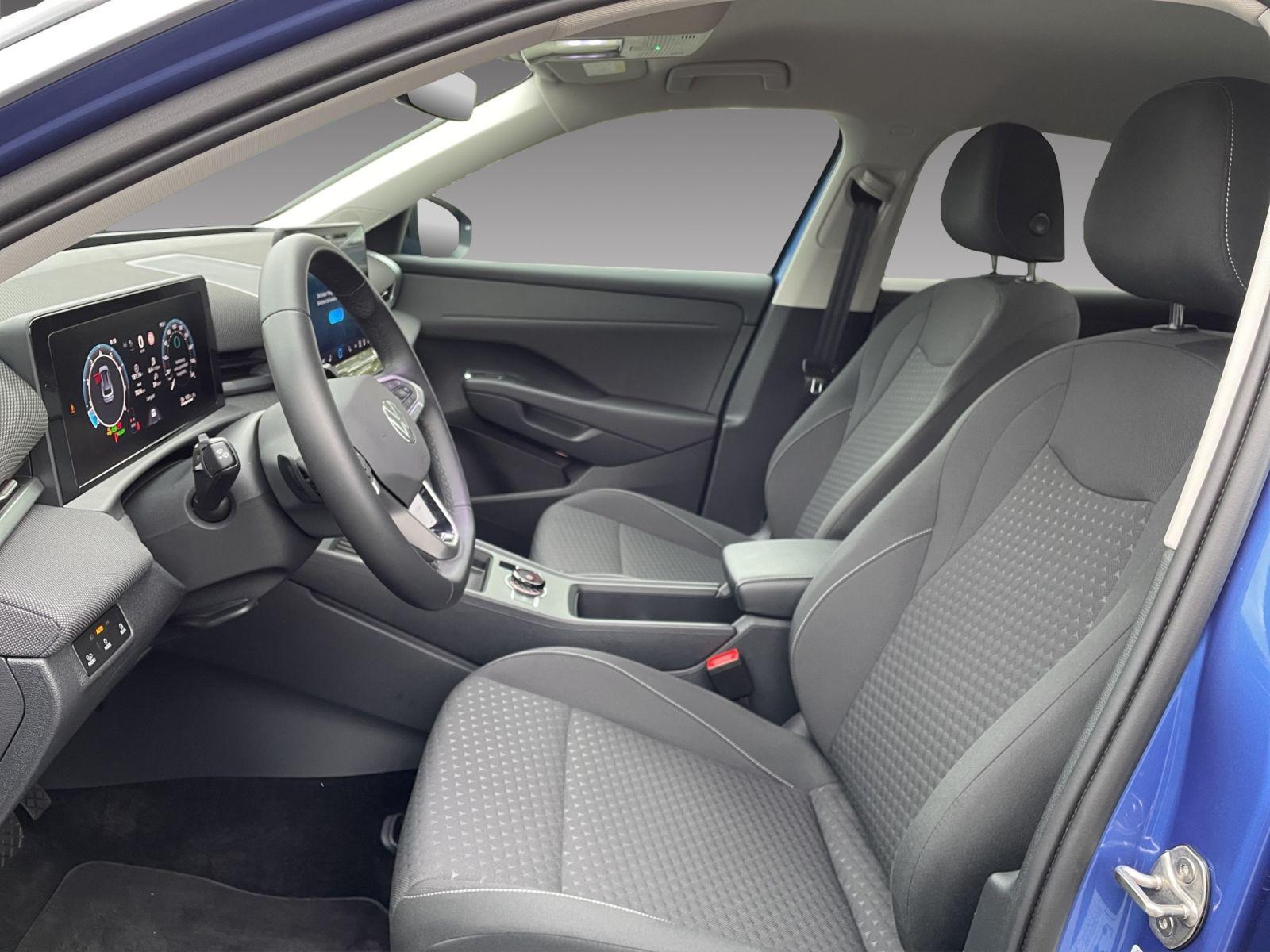 Volkswagen T-Roc 1.5 eTSI 7-Gang DSG Life App-Connect DAB+, миниатюра 13