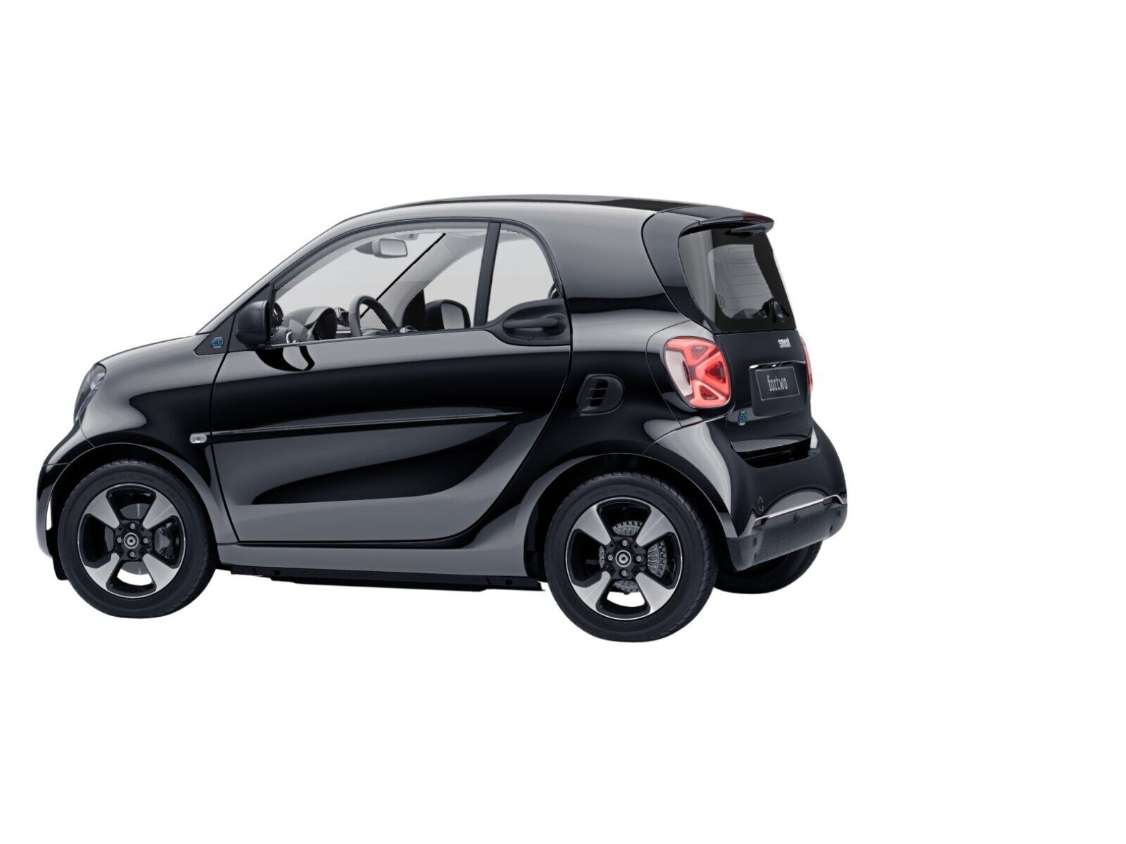 Smart ForTwo - Bild 6