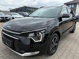 Kia Niro 1.6 GDI HEV * SCC * Keyless - schwarze Kia Niro
