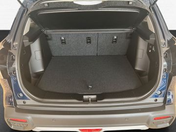 Fotografie 8 des Suzuki (SX4) S-Cross 1.4 Comfort+ ALLGRIP PANO KAMERA
