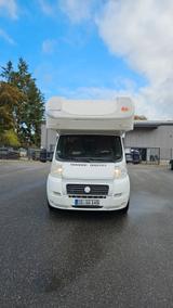 Eura Mobil Terrestra 640 VB - Eura Mobil Alkoven