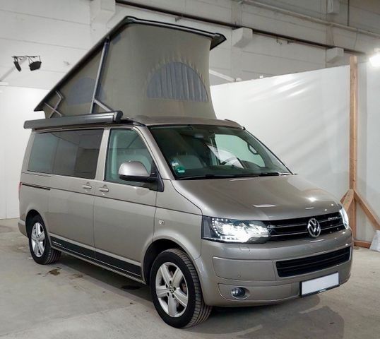 Volkswagen T5 California 2,0TDi 4Motion DSG Comfortline