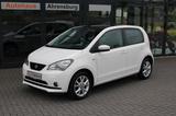Seat Mii 1.0Chic*Leder Glas-SD*Alu*Sport-Plus* - Seat Mii mit Schiebedach