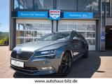 Skoda Superb Combi Ambition*DSG*Navi*Kamera*18Zoll* - Skoda Superb: Ambition