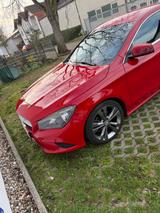 Mercedes-Benz 200 - Mercedes-Benz 200 Gebrauchtwagen