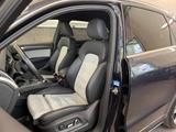 Audi SQ5 3.0 TDI competition B&O AHK STHZG ACC 21" - gebrauchte Audi SQ5 aus dem Jahr 2017