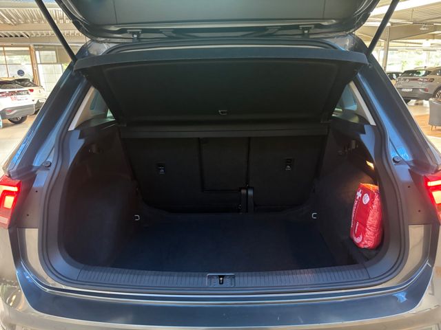 Tiguan Join 2.0TDI DSG 4Mot*AHK*APP
