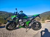 Kawasaki Z800 ABS - TÜV NEU - Akrapovic - Ganganzeige 