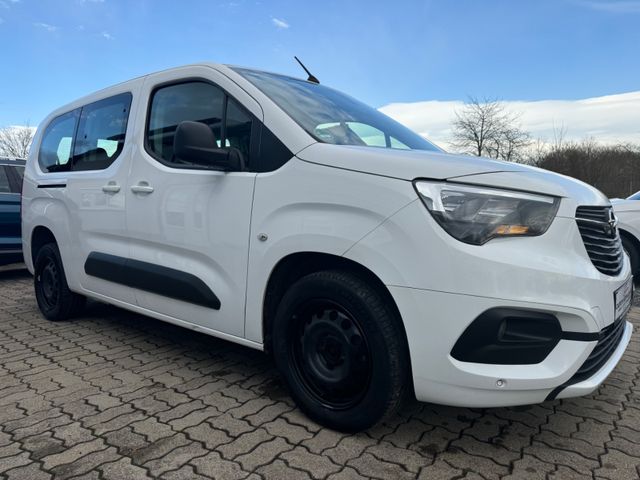 Opel Combo Life E Edition 7 Sitzer