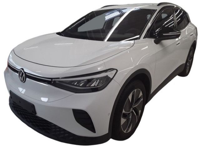 Volkswagen ID.4 - Bild 2