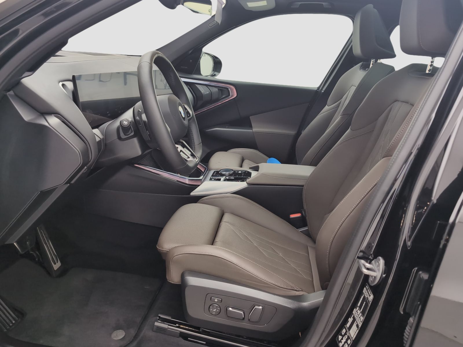 BMW X3 - Bild 7