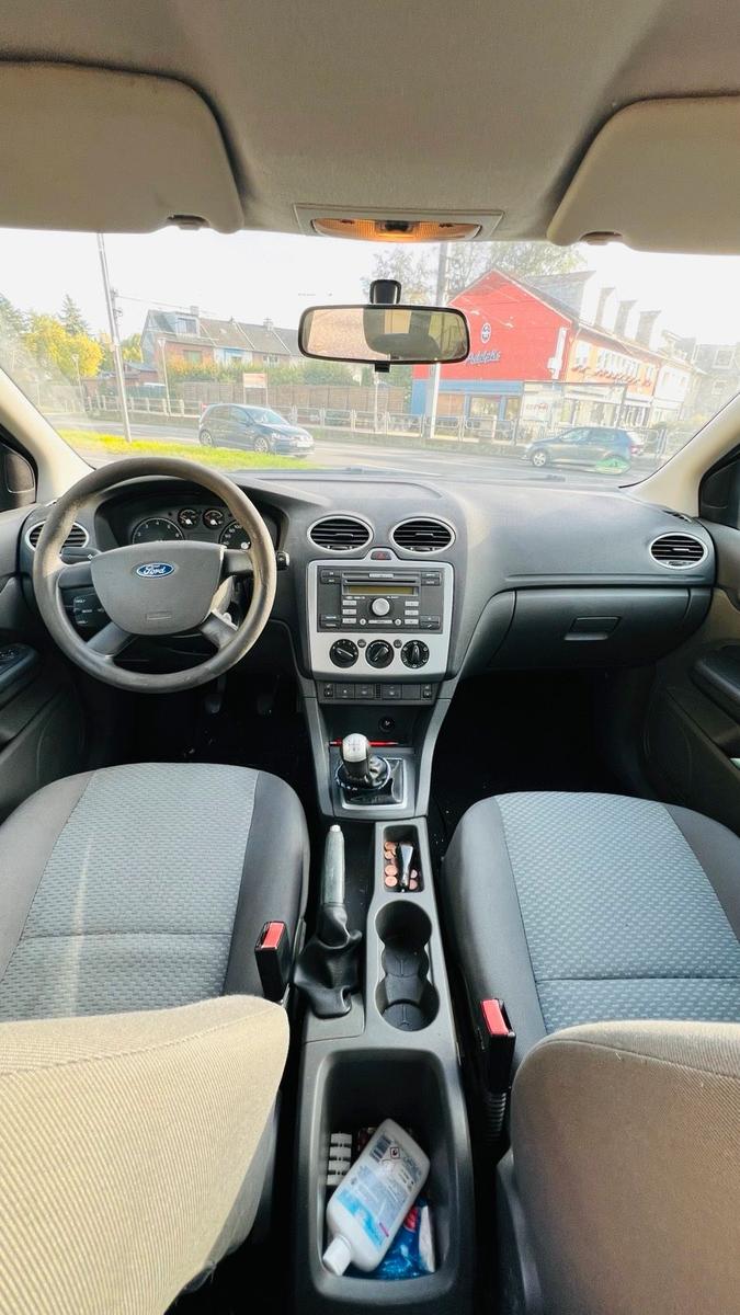 Ford Focus 2006 — photo 5