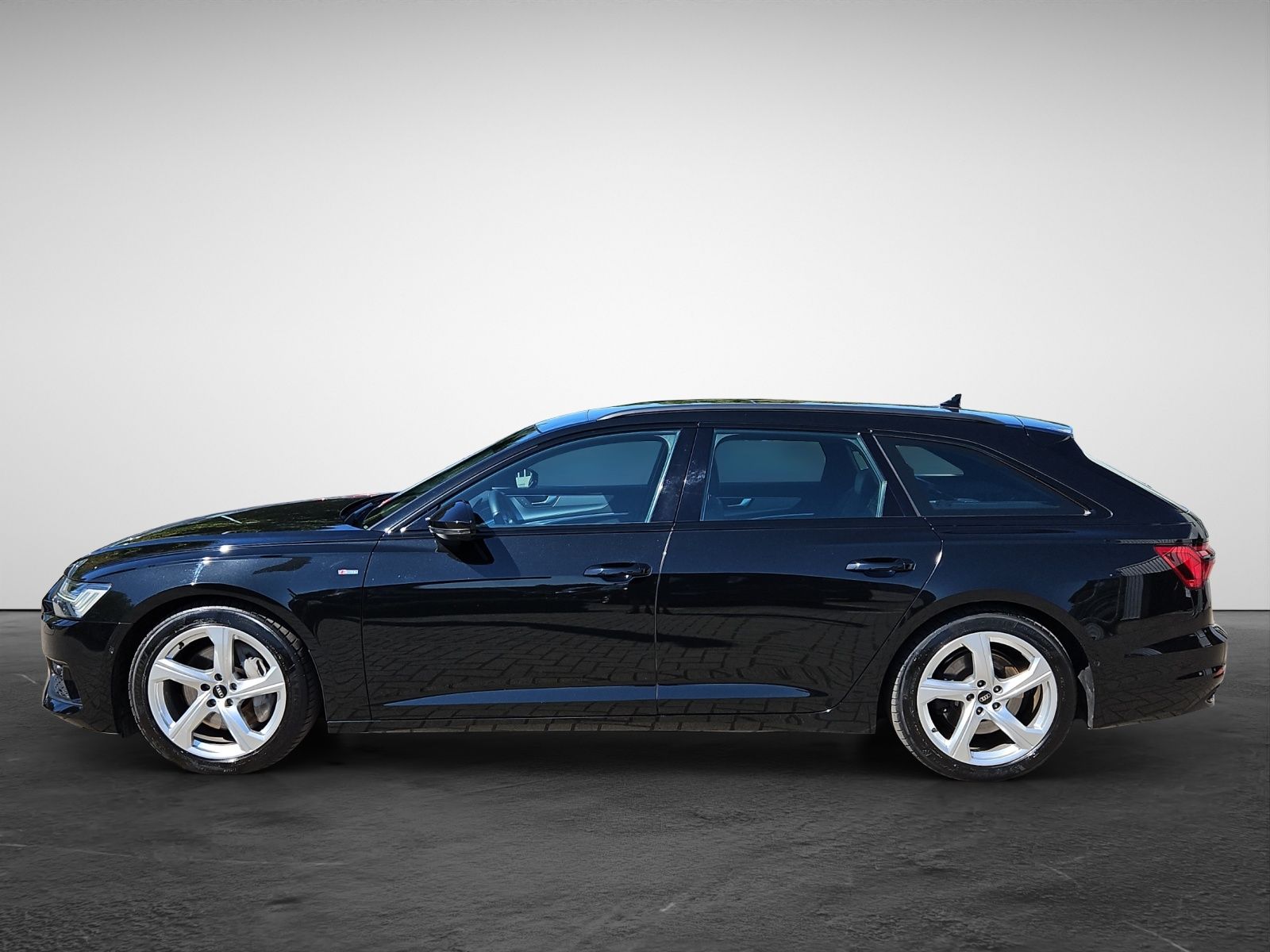 Audi A6 Avant 50 TDI tiptronic quattro Sport NaviPlus foto 3