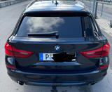 BMW 530d Touring Sport Line - BMW 530 Gebrauchtwagen in Berlin