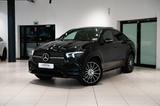 Mercedes-Benz GLE 400d COUPE|AMG|DISTRT|NIGHT|360°|BURMS|PANO| - gebrauchte Mercedes-Benz GLE 400 aus dem Jahr 2023
