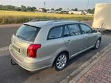 Toyota Avensis Kombi 1.8 Executive+Xenon+Klima+ALU - Toyota Avensis in Frankfurt (Main)