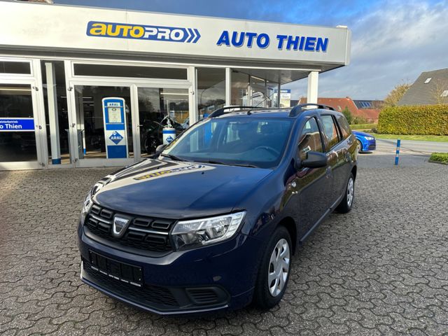 Dacia Logan 1.2 MCV II Kombi Ambiance *Klima&Klang