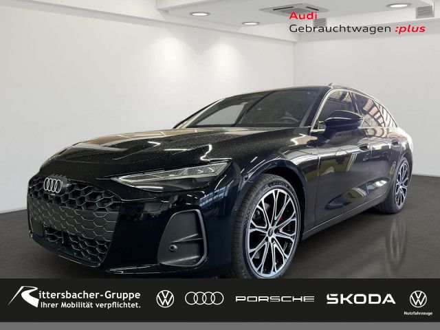 Image of Audi A6