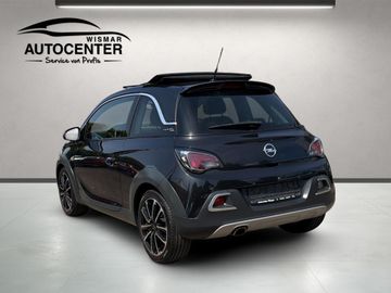 Opel ADAM ROCKS 1.0 TURBO