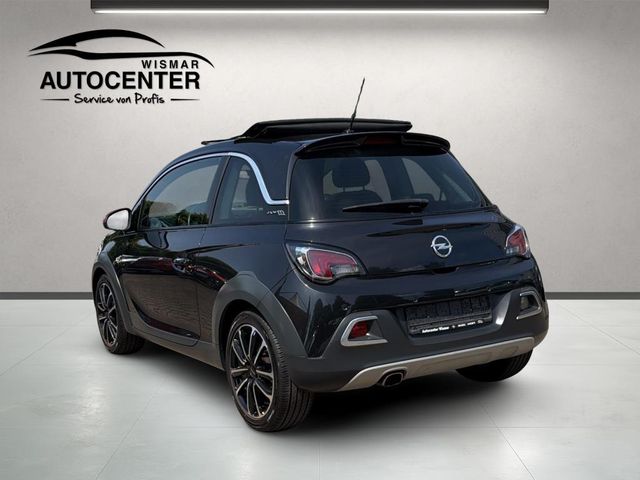 Opel ADAM ROCKS 1.0 TURBO
