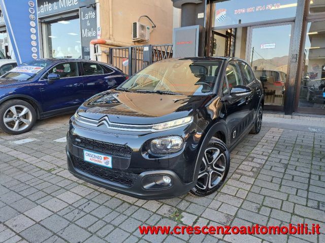 Citroën CITROEN C3 PureTech 82 Shine - MINI RATA 4 ANNI