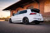 Volkswagen Golf 8 R - APR - KW - Akrapovic - 400PS - Volkswagen Golf: R400