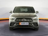 Mercedes-Benz GLA 200 d AMG ADV. PLUS+AHK+DISTR+MULTIBEAM+AMBI - Mercedes-Benz GLA 200 in Bielefeld