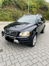 Volvo XC90 D5 AWD Geartronic Executive Executive - gebrauchte Volvo XC90 aus dem Jahr 2012