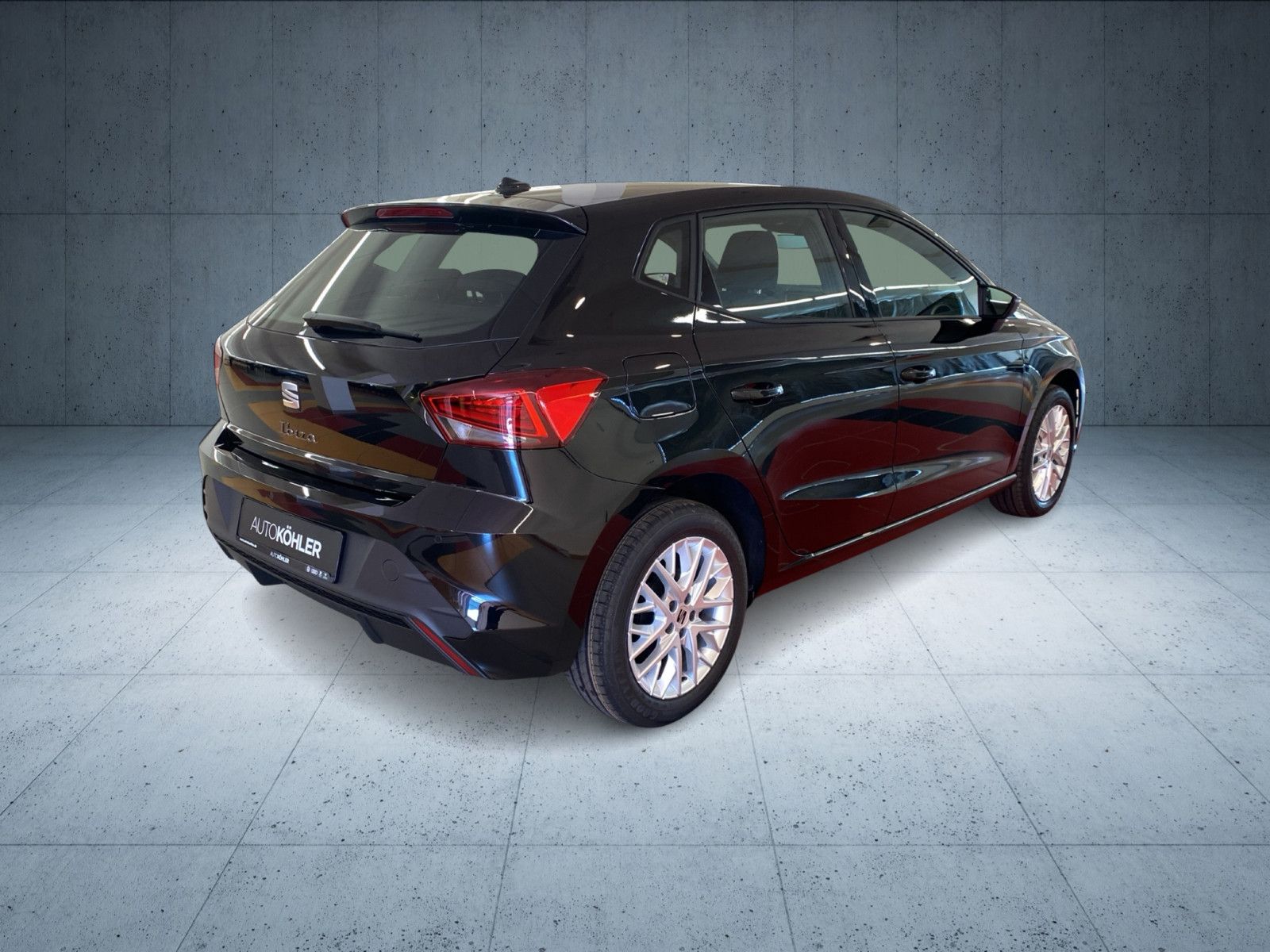 Seat Ibiza - Bild 5