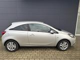 Opel Corsa 1.4-KLIMA-SITZH.-FREISP.-CITY-TÜV - Opel Corsa Gebrauchtwagen in Hamburg